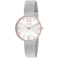 Watch Liu Jo Woman Complicity in Steel TLJ2024 - TLJ2024